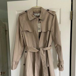 Hobbs Lydia Trench Coat